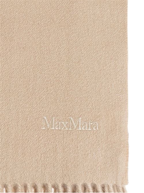 Sciarpa Baci MAX MARA | 2514541331600BACI087